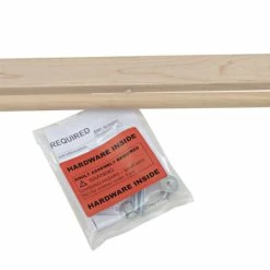 Best Pirce ❤️ Childcraft Art Paper Roll Holder, 24-1/4 X 3-13/16 X 1-3/4 Inches ⌛