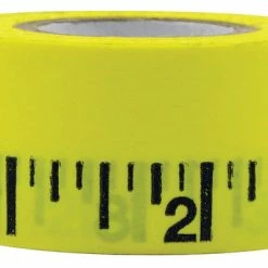 Cheap 💯 Mavalus Removable Ruler Poster Tape, 1 X 324 Inches 😍