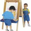 Best Pirce 😉 Jonti-Craft Toddler Adjustable Height Art Easel, 24 X 24 X 40 Inches 🔥