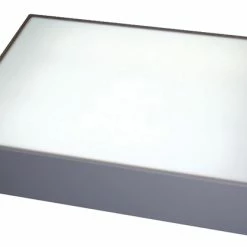 Best Pirce ❤️ Inovart Lumina Light Box, 18 X 24 Inches, Gray 🧨