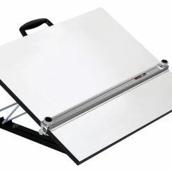 Best deal 🔔 Martin Universal Design PEB Melamine Composite Lightweight Portable Medium Drawing Board, 18 X 24 In ❤️