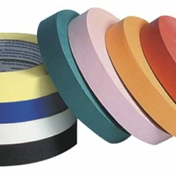 Cheapest ✨ Creativity Street Masking Tape Set, 1 Inch X 60 Yards, Assorted Colors, Set Of 8 🎉