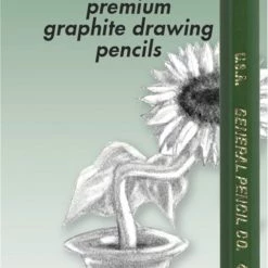 Best Pirce 😀 Generals Kimberly Graphite Drawing Pencils, 2B, Pack Of 12 ⭐
