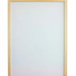 Flash Sale 😍 Crestline Magnetic Dry-Erase Wall Easel With Paper Roll, 24-1/2 X 6 X 37-1/2 Inches 🎉