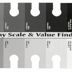 Best deal 👏 Color Wheel Gray Scale And Value Finder 🌟