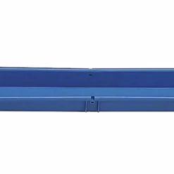 Outlet ⭐ Childcraft Replacement Easel Tray, 24-3/4 X 4-3/4 X 2-1/16 Inches, Blue 🧨