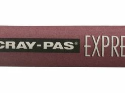 Wholesale 👏 Sakura Cray-Pas Expressionist Jumbo Oil Pastels, Yellow, Pack Of 12 🤩