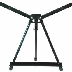 Budget ✨ Martin Universal Design Angelina Table Easel, Aluminum ✨