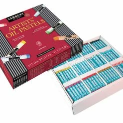Best deal 🌟 Sargent Art Non-Toxic Oil Pastel, Assorted Color, Set Of 432 🛒