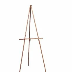 Cheapest 😍 American Easel Sax Thrifty Folding Easel, 68 Inches, Pinewood 🎁